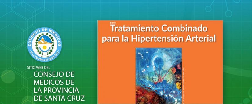 Tratamiento Combinado para la Hipertensión Arterial