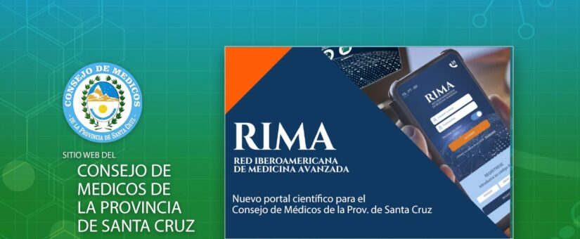 Nuevo Portal de Educación Científica | RIMA