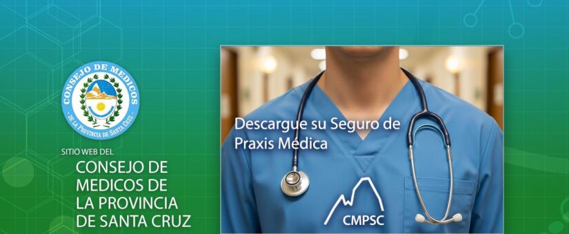 Póliza de Praxis Médica