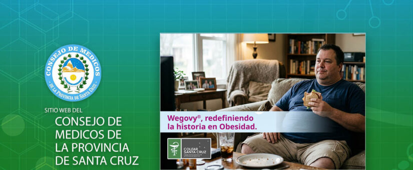 Encuentro especial: “Redefiniendo la Historia en Obesidad”